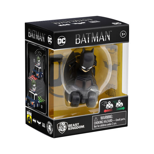 Figura Batman DC Comics 5cm surtido