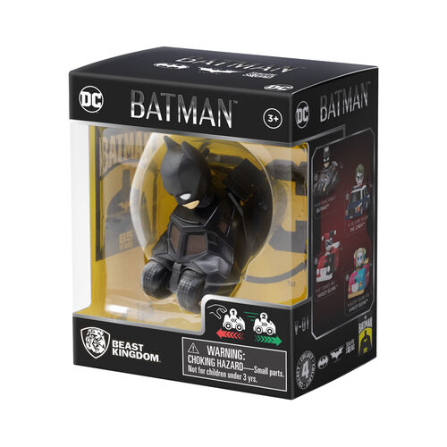Figura Batman DC Comics 5cm surtido