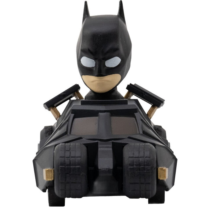 Figura sorpresa Batman DC Comics 5cm surtido
