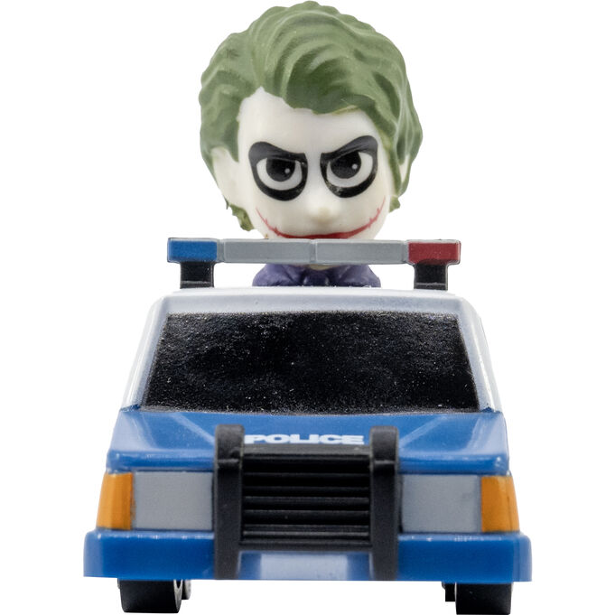 Figura sorpresa Batman DC Comics 5cm surtido