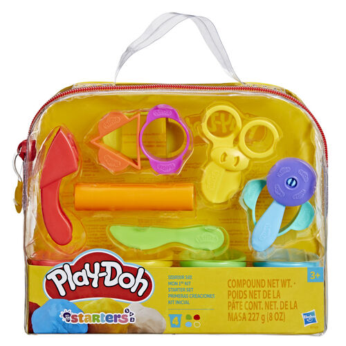 Play-Doh Starter set
