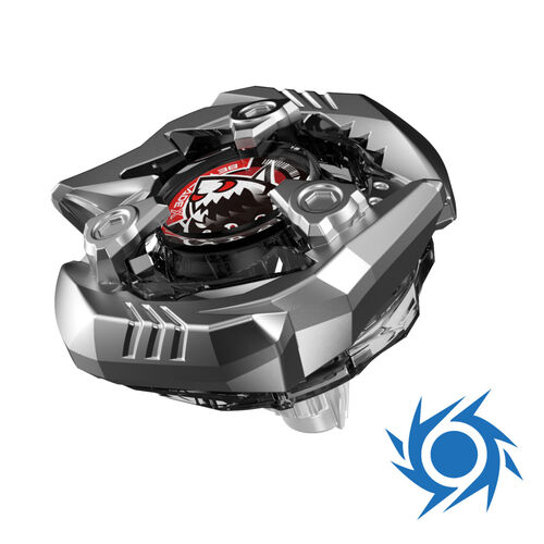Beyblade X Reinforcement Keel Shark 1-60Q Reinforcement kit game