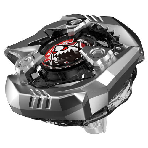 Beyblade X Reinforcement Keel Shark 1-60Q Reinforcement kit game