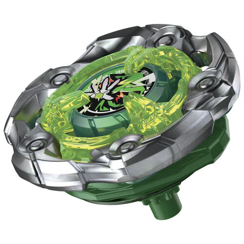 Beyblade X Wand Wizard 1-60R UX Starter kit game