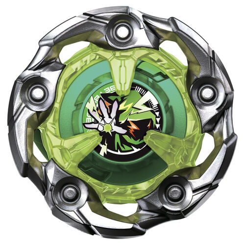 Beyblade X Wand Wizard 1-60R UX Starter kit game