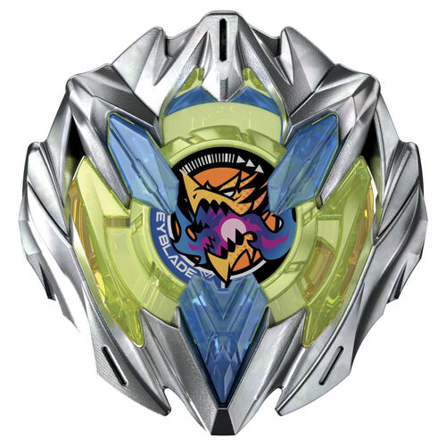 Beyblade X Buster Dran 5-70DB UX Starter kit game