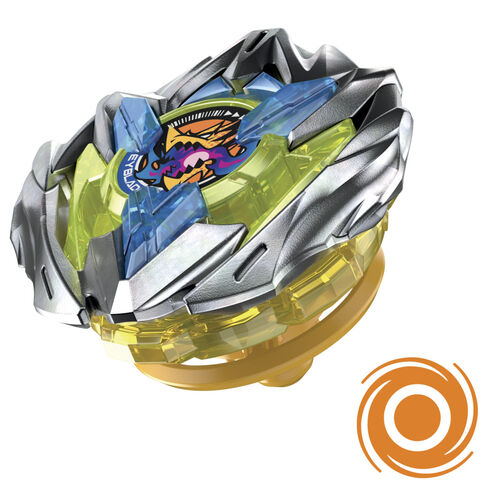 Beyblade X Buster Dran 5-70DB UX Starter kit game