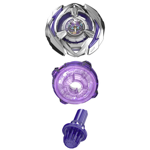 Beyblade X Arrow Wizard 4-80GB game