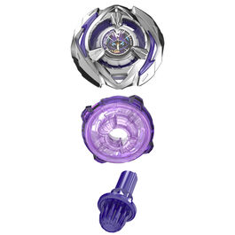 Juego Arrow Wizard 4-80GB Beyblade X
