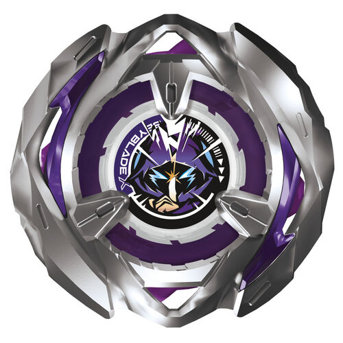 Beyblade X Arrow Wizard 4-80GB game
