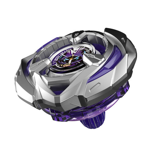 Beyblade X Arrow Wizard 4-80GB game