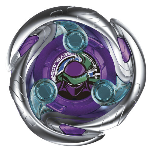 Beyblade X Shadow Shinobi game