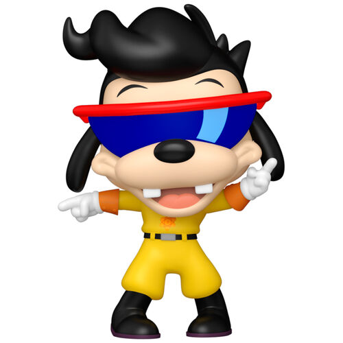 Figura POP Disney A Goofy Movie Max