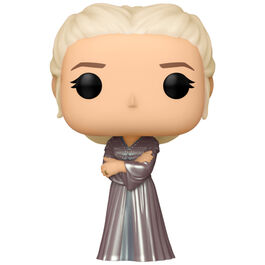 Figura POP La Casa del Dragon Rhaenyera Targaryen