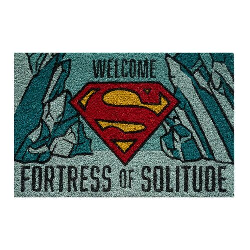 Felpudo Superman DC Comics