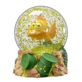 Bola de nieve Blinky Los Simpsons