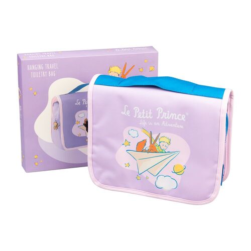 The Little Prince travel vanity case