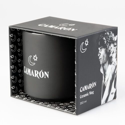 Taza Camaron de la Isla 350ml