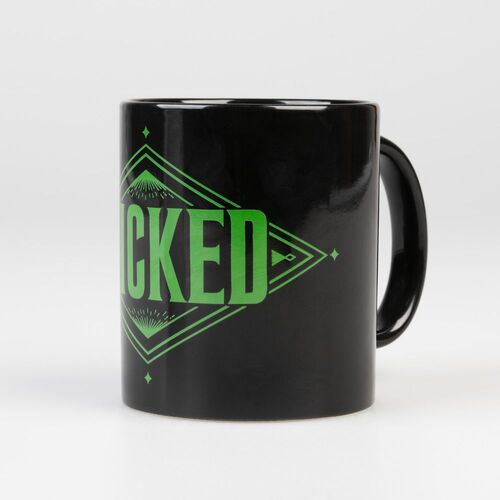 The Wicked mug 350ml