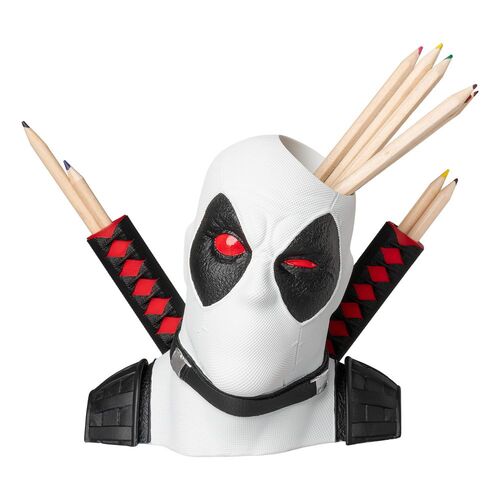 Portalapices X-Force Deadpool Marvel