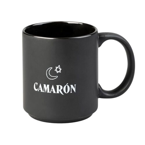 Taza Camaron de la Isla 350ml