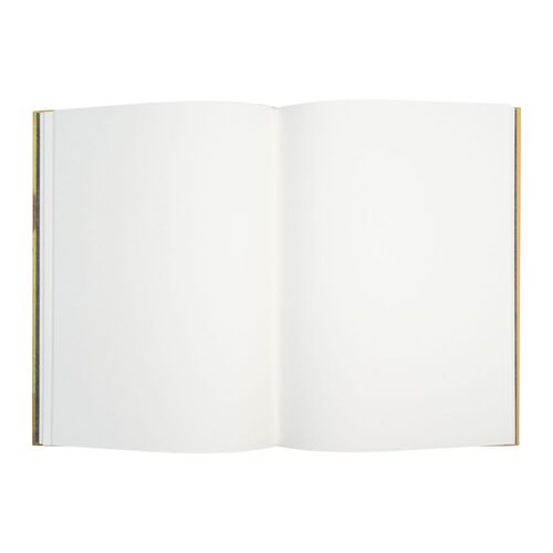 Set cuaderno A5 premium + boligrafo Museo Van Gogh