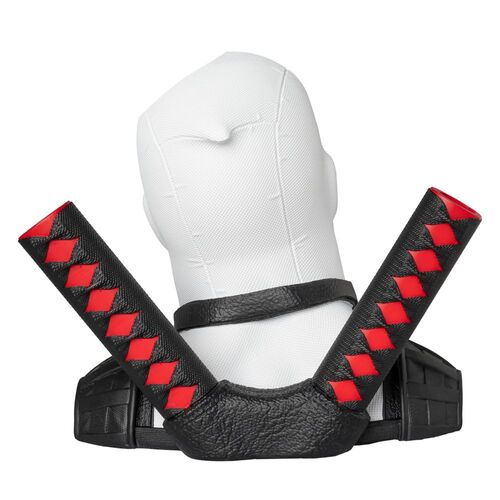 Portalapices X-Force Deadpool Marvel