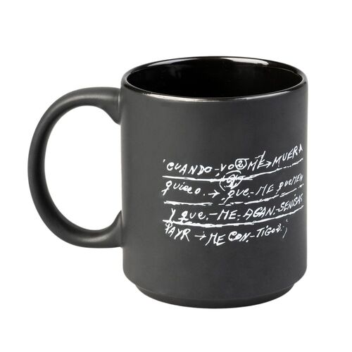 Taza Camaron de la Isla 350ml