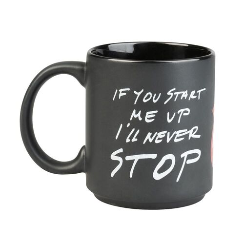 Taza The Rolling Stones 350ml