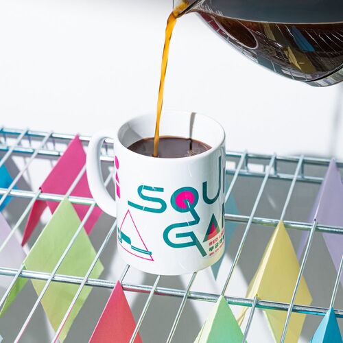 The Squid Game mug 350ml