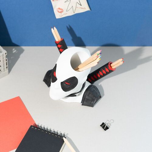 Portalapices X-Force Deadpool Marvel