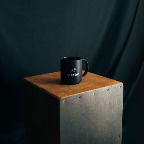 Taza Camaron de la Isla 350ml