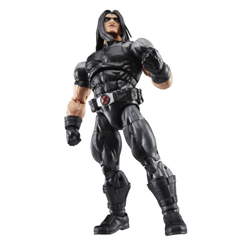 Blister 2 figuras X-23 & Warpath X-Force Marvel Legends 15cm