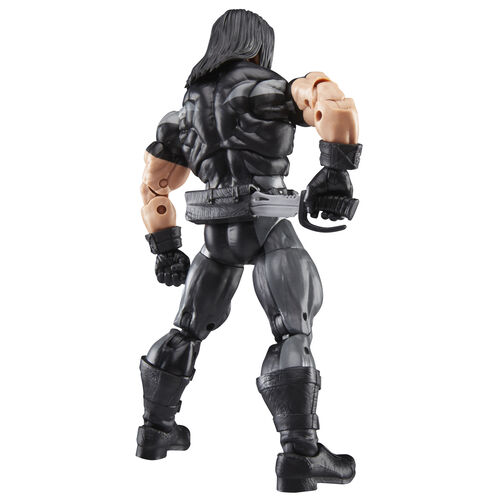 Blister 2 figuras X-23 & Warpath X-Force Marvel Legends 15cm