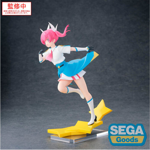 Magilumiere Magical Girls Kana Sakuragi Luminasta figure 18cm