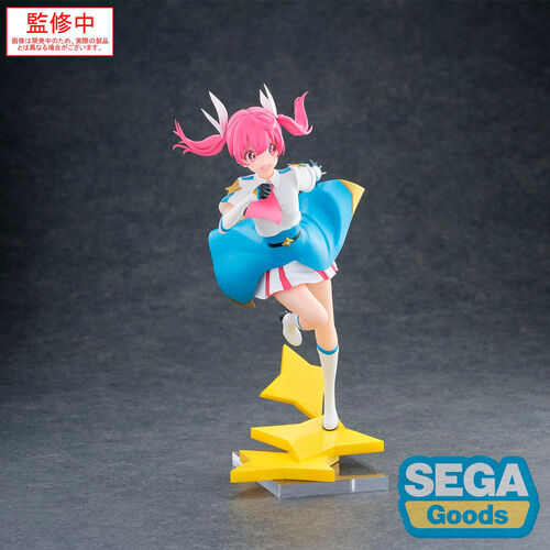 Magilumiere Magical Girls Kana Sakuragi Luminasta figure 18cm