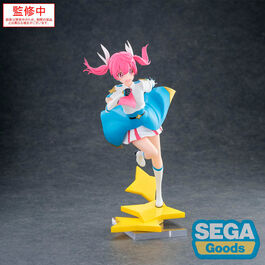 Figura Kana Sakuragi Luminasta Magilumiere Magical Girls 18cm