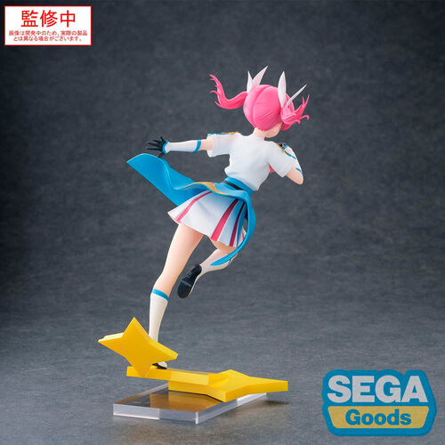 Magilumiere Magical Girls Kana Sakuragi Luminasta figure 18cm