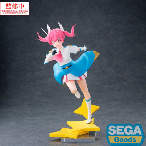 Magilumiere Magical Girls Kana Sakuragi Luminasta figure 18cm