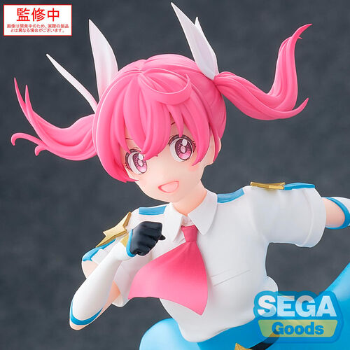 Magilumiere Magical Girls Kana Sakuragi Luminasta figure 18cm