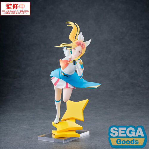 Magilumiere Magical Girls Hitomi Koshigaya Luminasta figure 19cm