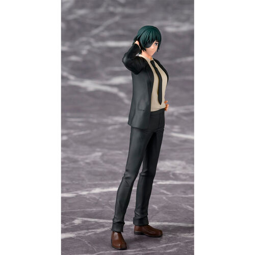 Figura Himeno Desktop x Decorate Chainsaw Man 16cm