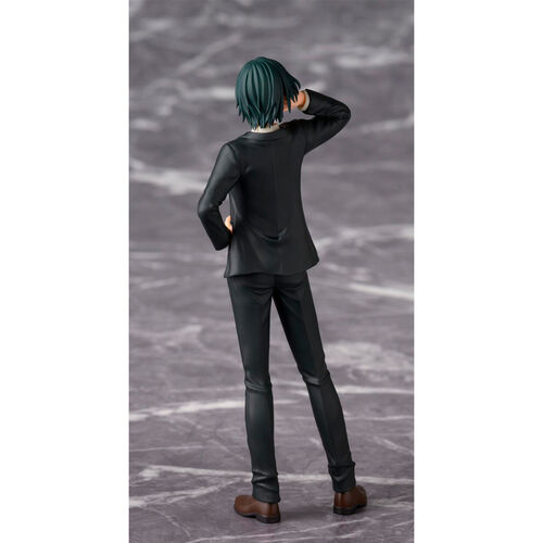 Figura Himeno Desktop x Decorate Chainsaw Man 16cm