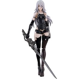 Nier Automata A2 figure 16cm