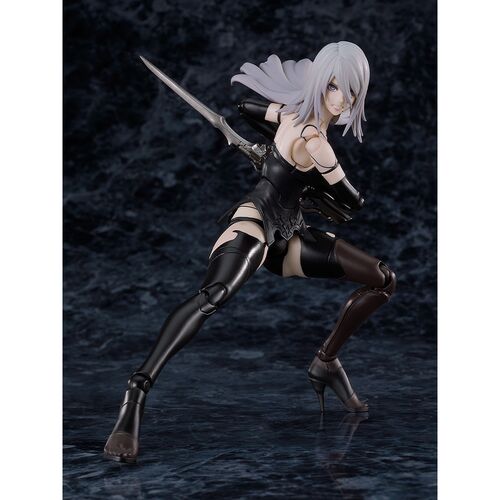 Figura A2 Nier Automata 16cm