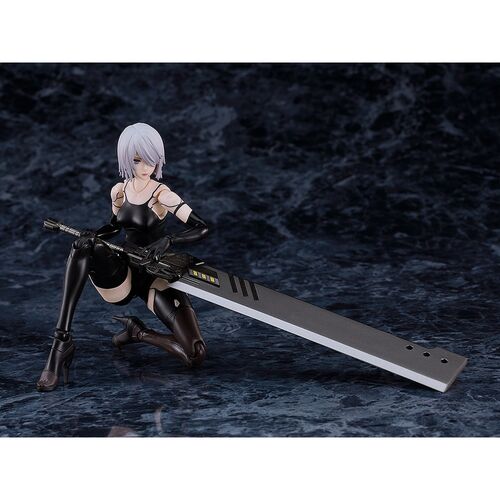 Figura A2 Nier Automata 16cm