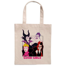 Bolsa shopping Good Girls Villanas Disney