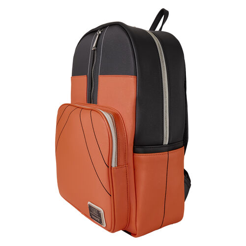 Mochila Naruto Shippuden Loungefly 45cm