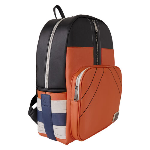 Mochila Naruto Shippuden Loungefly 45cm