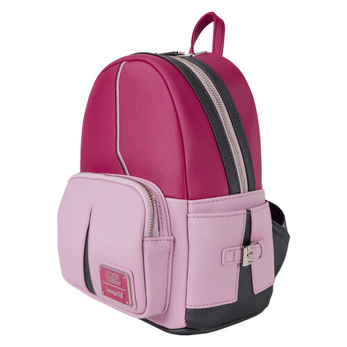 Mochila Sakura Naruto Shippuden Loungefly 26cm